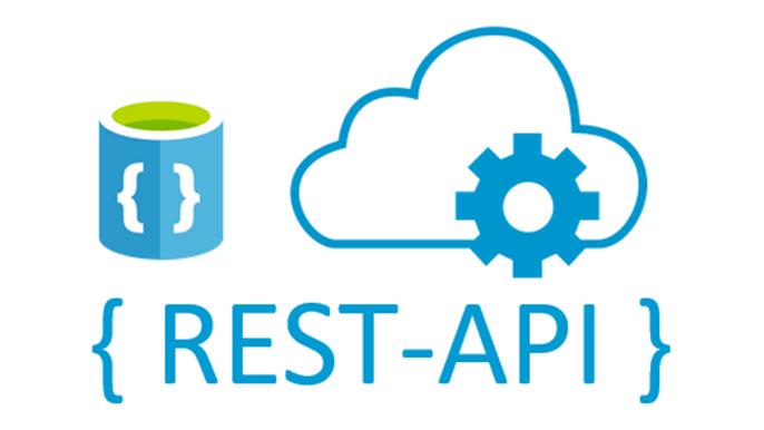 API