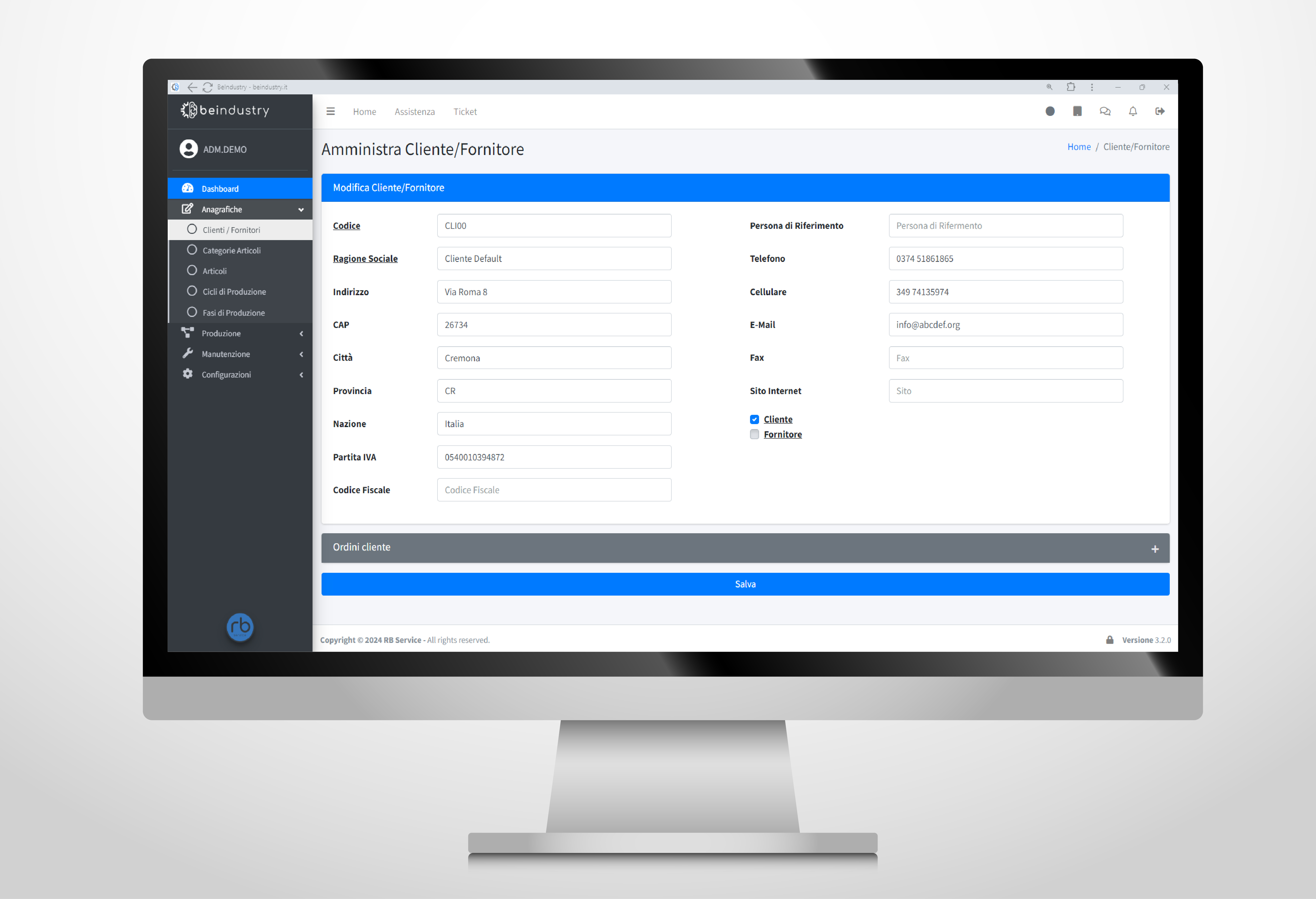 portfolio-first